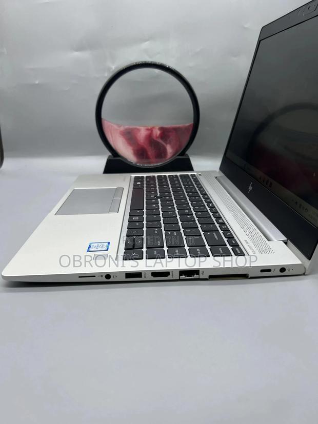 Laptop HP EliteBook 840 G6 8GB Intel Core I5 SSD 256GB photo 2