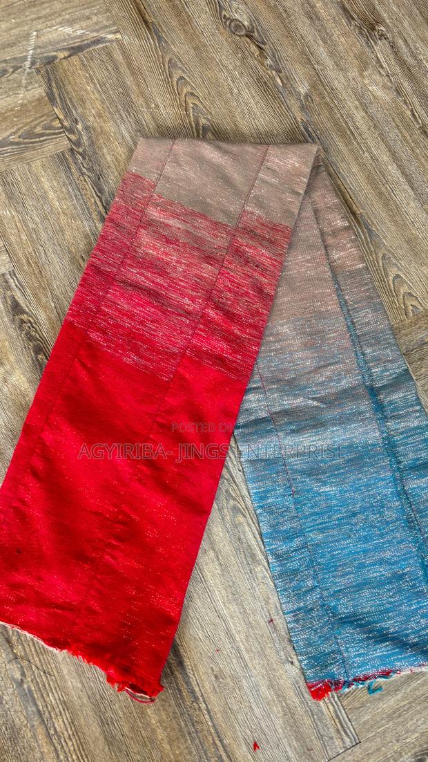 Bonwire Ombre Kente · Photo 4