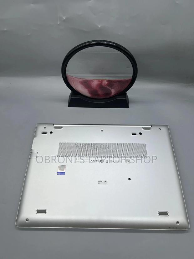 Laptop HP EliteBook 840 G6 8GB Intel Core I5 SSD 256GB photo 5