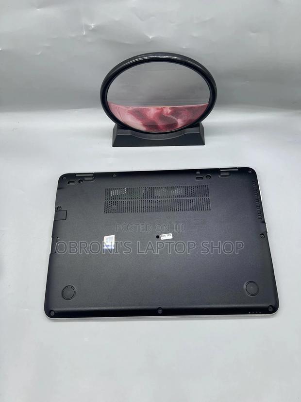 Laptop HP EliteBook 840 G4 8GB Intel Core I7 SSD 256GB photo 4