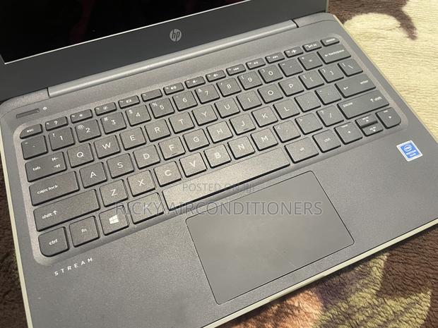 Laptop HP Stream 11 Pro G3 4GB Intel Pentium SSD 128GB photo 4