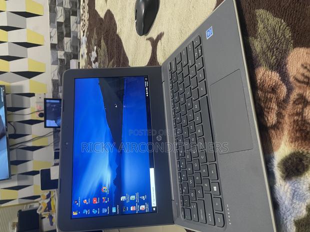Laptop HP Stream 11 Pro G3 4GB Intel Pentium SSD 128GB