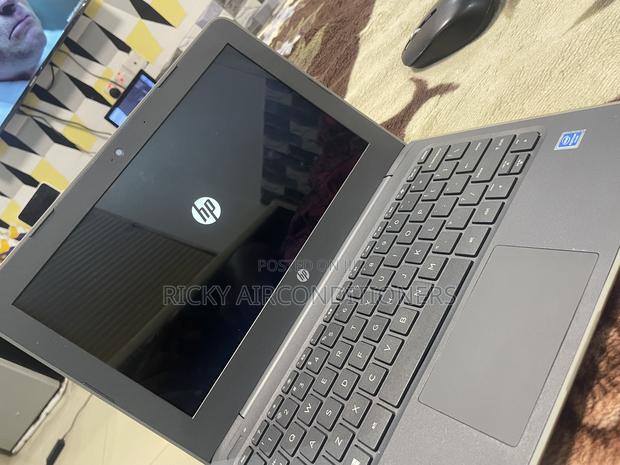 Laptop HP Stream 11 Pro G3 4GB Intel Pentium SSD 128GB photo 3