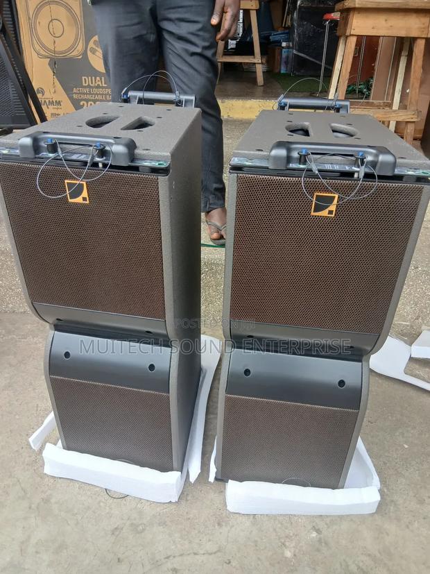 Kara Line Array Speaker ( 10 Inches) · Photo 3
