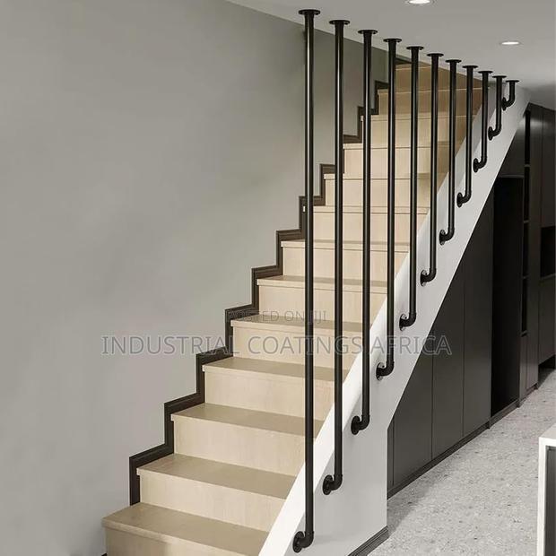 Polyur 515 Multi-Purpose Fast Dry Anti-Rust, Alkyd Enamel Paint