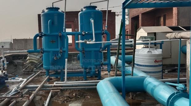 Polyur 515 Multi-Purpose Fast Dry Anti-Rust, Alkyd Enamel Paint