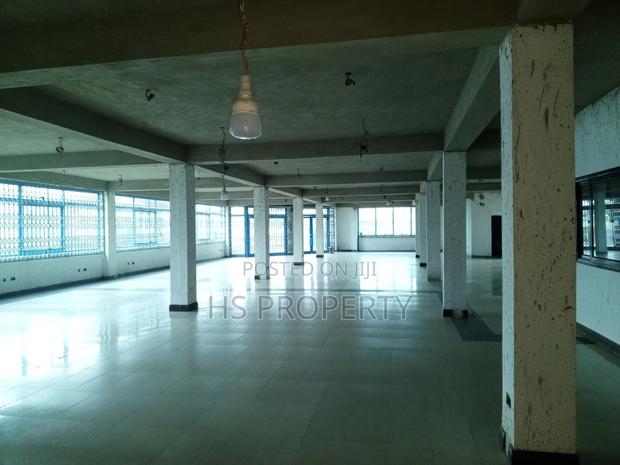 490sqm Showroom for Rent at Adenta photo 2