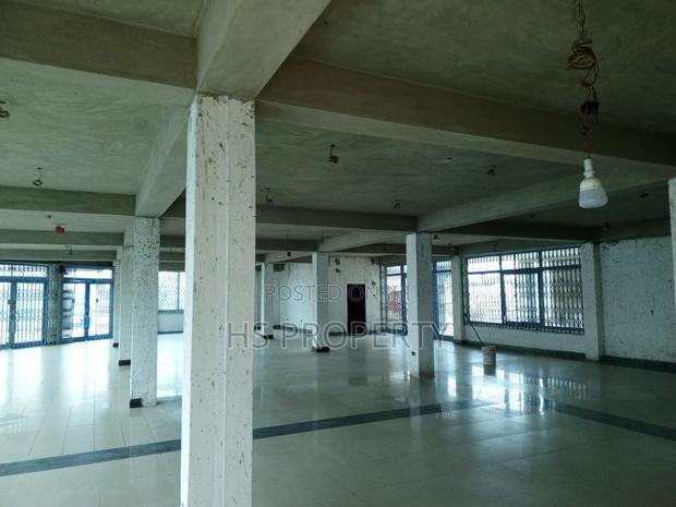 490sqm Showroom for Rent at Adenta photo 3