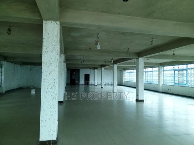 490sqm Showroom for Rent at Adenta photo 4