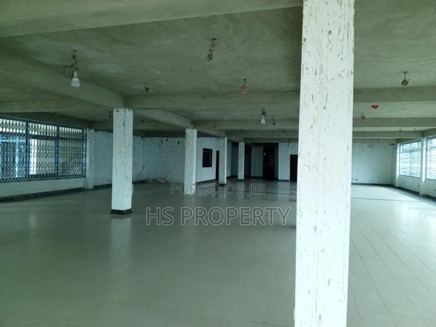490sqm Showroom for Rent at Adenta photo 5