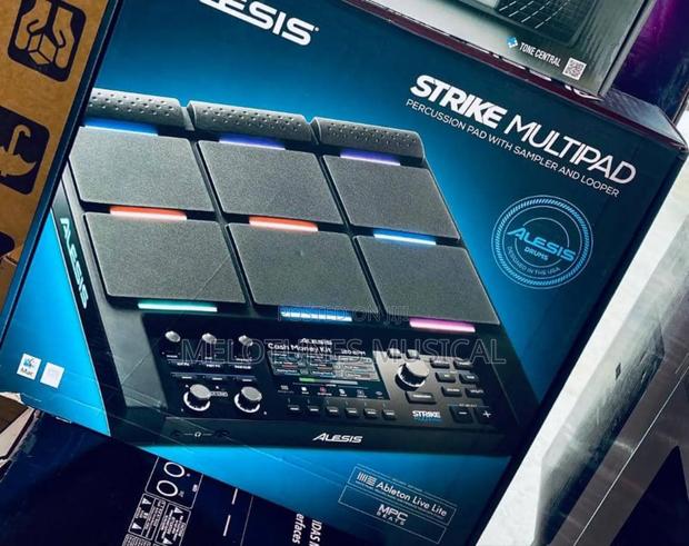 Alesis Strike Multipad · Photo 2