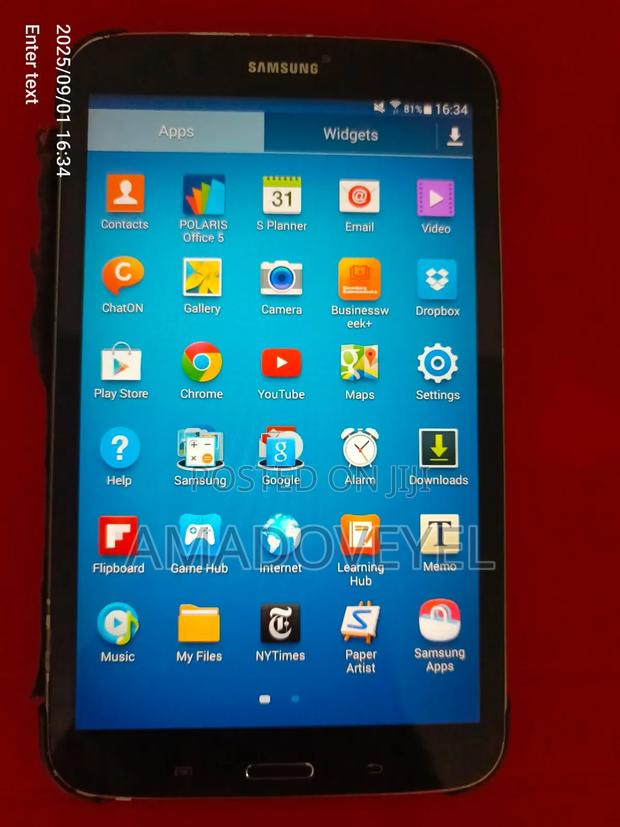 Samsung Galaxy Tab 3 10.1 P5210 16 GB Black · Photo 4