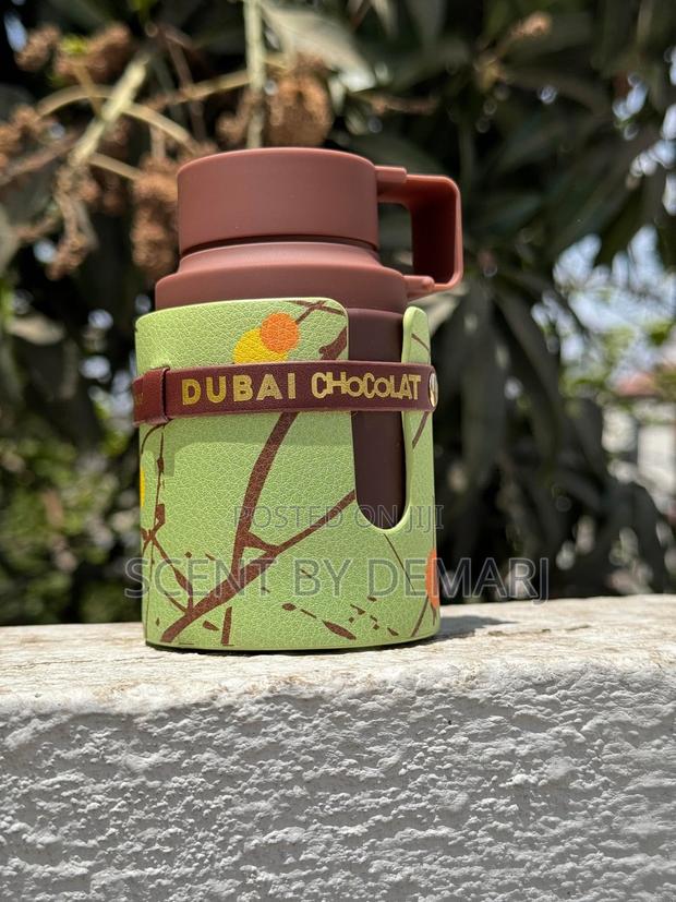 Odyssey Dubai Chocolat image 2