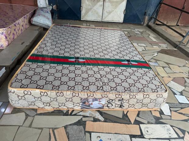 8inches Special High Density Double Mattress for Sale · Photo 2