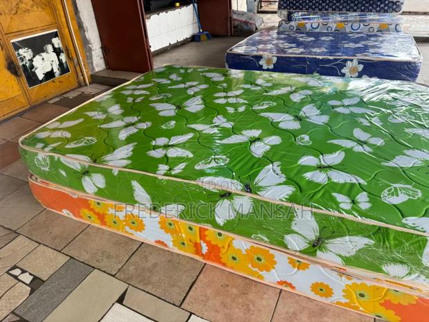 Ddouble Mattress for Sale · Photo 2
