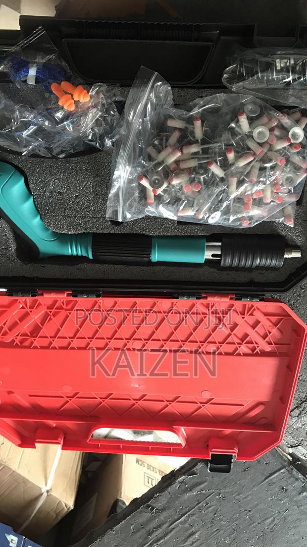 Mini Nail Gun photo 3