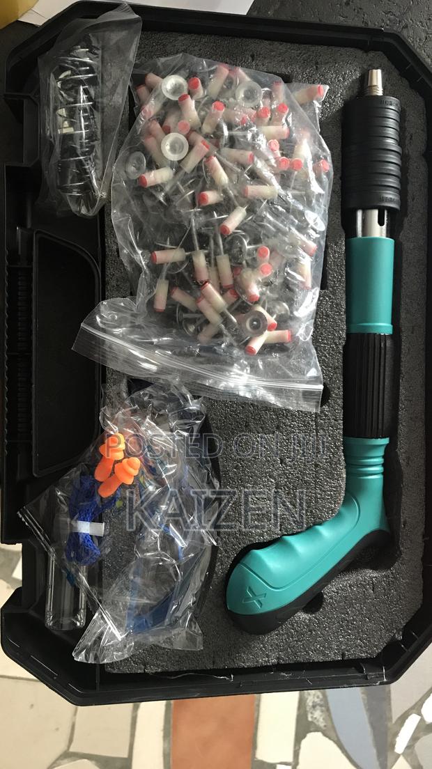Mini Nail Gun
