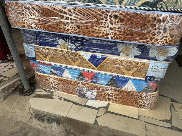 6inches Double Mattress for Sale · Photo 2