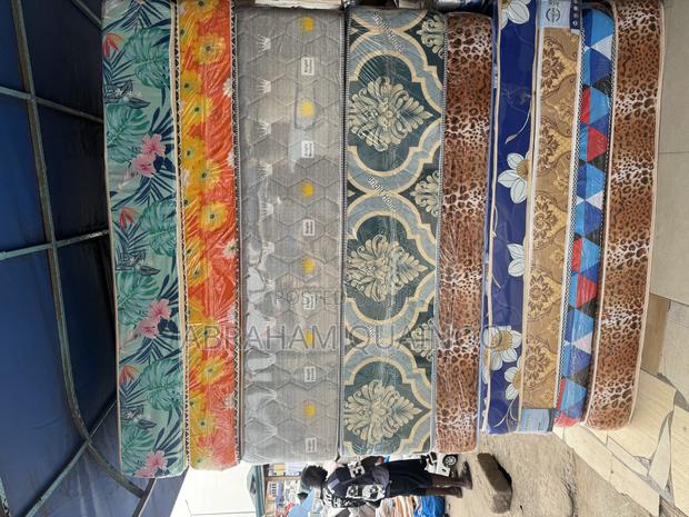16inches Double Mattress for Sale · Photo 2