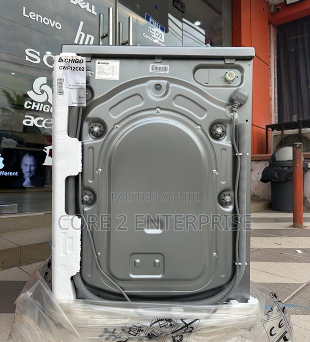 Chigo Washing Machine photo 2