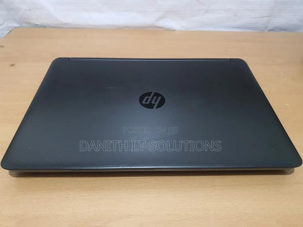 Laptop HP ProBook 650 G1 8GB Intel Core I5 HDD 500GB photo 5