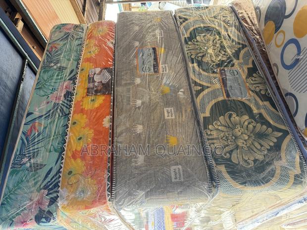 16inches High Density Double Mattress for Sale · Photo 2