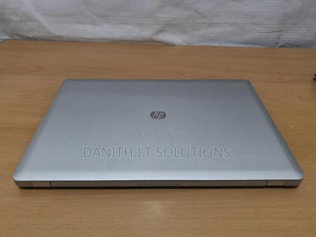 Laptop HP EliteBook Folio 9470M 8GB Intel Core I5 HDD 500GB photo 3