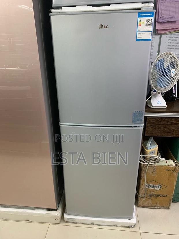 400 Liters Fridge