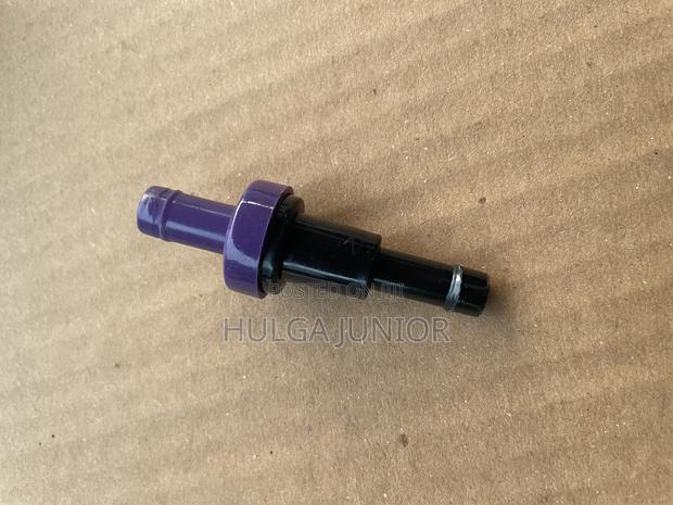 PCV Valve for Daewoo Matiz and Chevy Spark photo 2