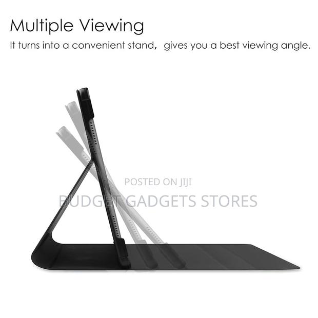 Keyboard Case for Samsung Galaxy Tab A8 10.5 photo 2