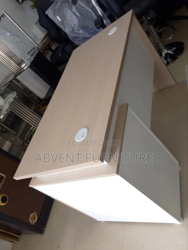 Ex Office Desk 1.2 Meter · Photo 2