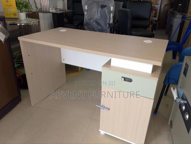 Quality Wooden Table for Your Office · Photo 2