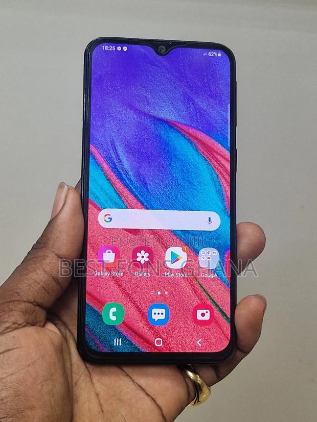 Samsung Galaxy A40 64 GB