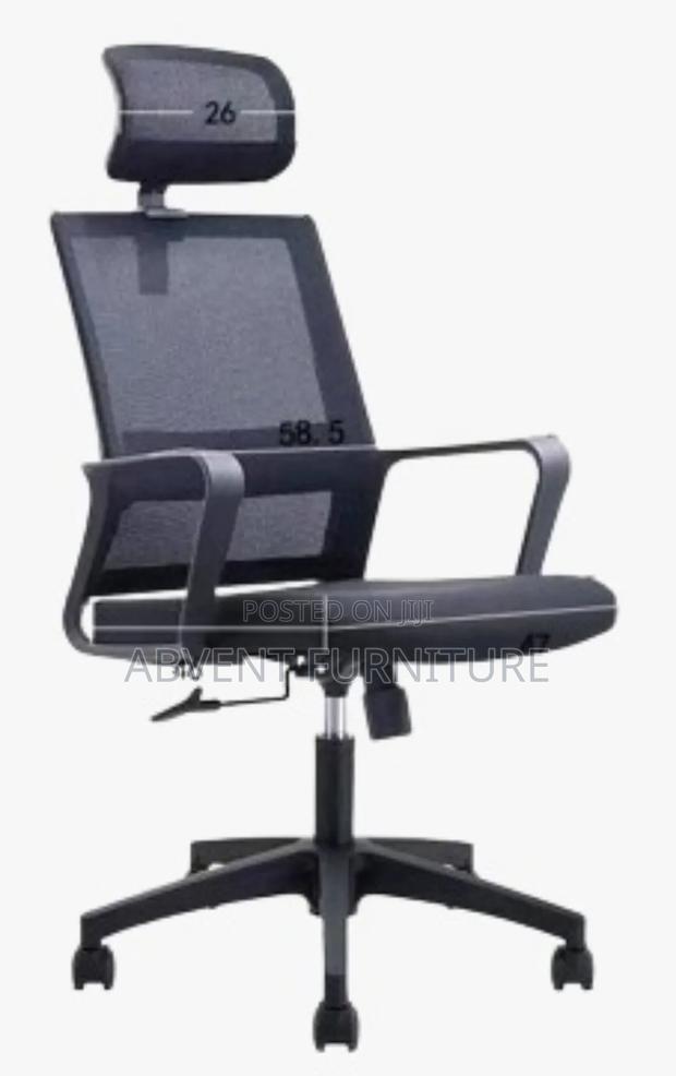 Stylish Movable Off Chair · Photo 2