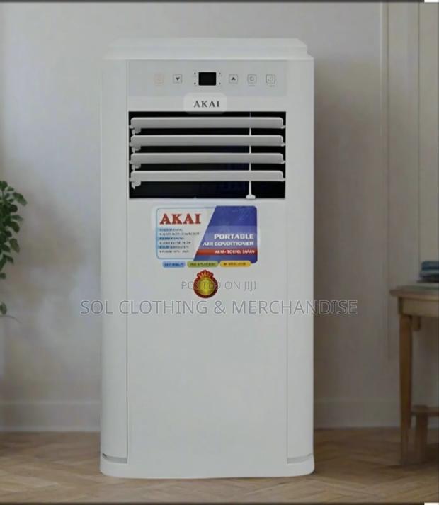 Standing Air-Conditioning 1.5hp photo 2