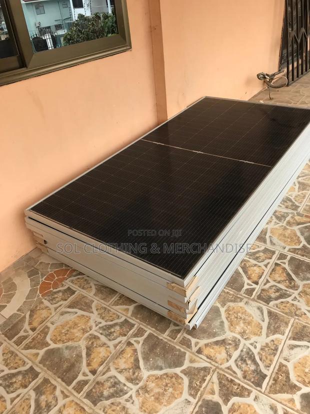 Solar Panel photo 2
