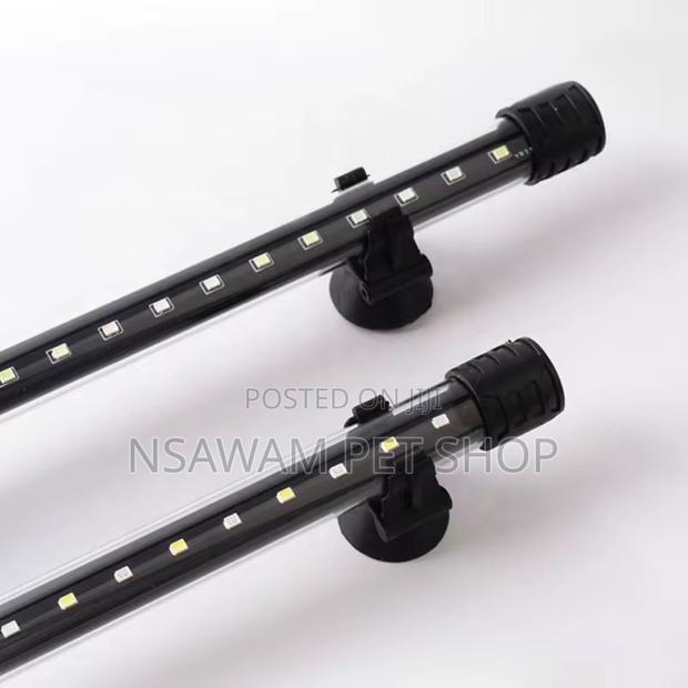 Yus-021 Uv Timed Spiral Head Blackhead Sterilization Lamp 7w · Photo 2