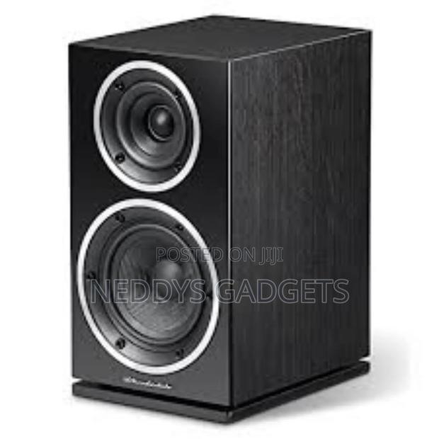 Wharfedale - Diamond 220 Black- New photo 3
