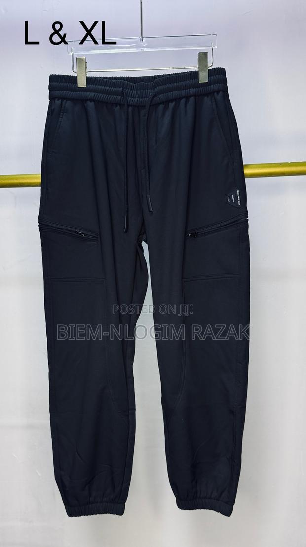 Original Cargo Trousers Available in Stock