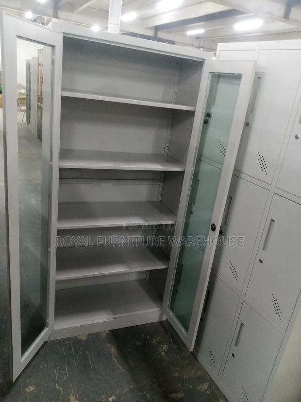 Office File Storage Cabinet · Photo 4