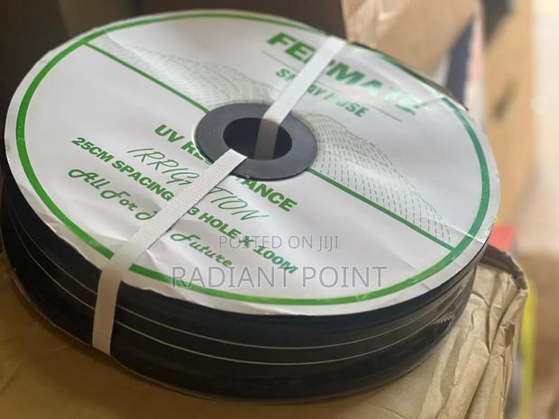 Irrigation Rain Hose 100m · Photo 3