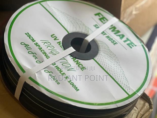 Irrigation Rain Hose 100m · Photo 4