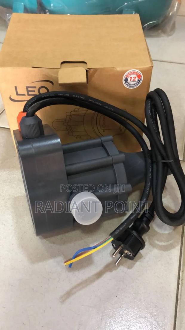 Automatic Pump Control Leo New · Photo 2