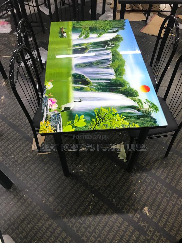 Dining Table (4 Seater) photo 2