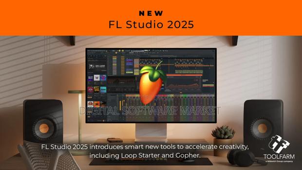Fl Studio 2025 Latest Version for Windows Lifetime License · Photo 2
