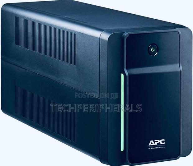 Apc Back Up 1600va Avr Ups photo 2