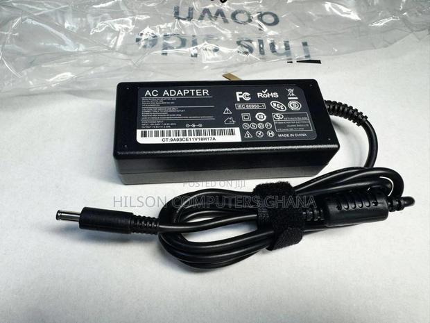 Dell Original Smaal Pin Charger (45w 65w)