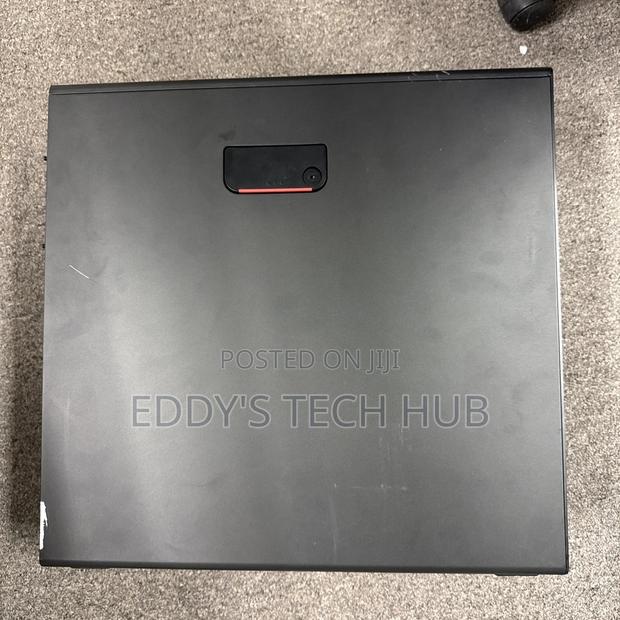 Desktop Computer Lenovo ThinkStation P520 16GB Intel Xeon SSD 256GB photo 4