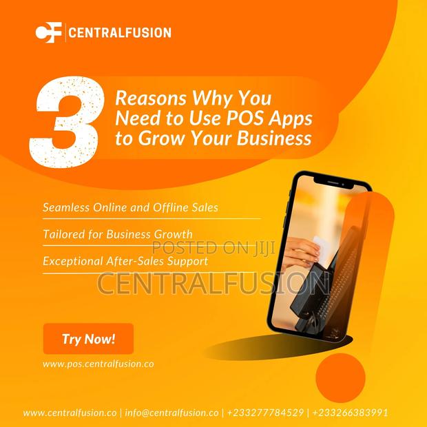 Pos Software For All Businesses · Photo 3