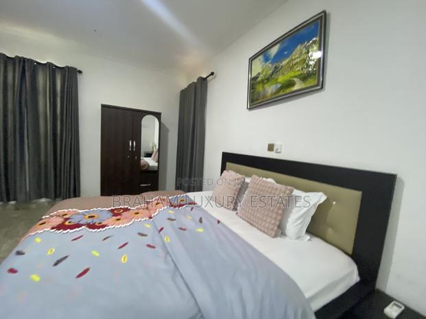 Furnished 1bdrm Apartment in Braham Luxury, East Legon for rent · Photo 1